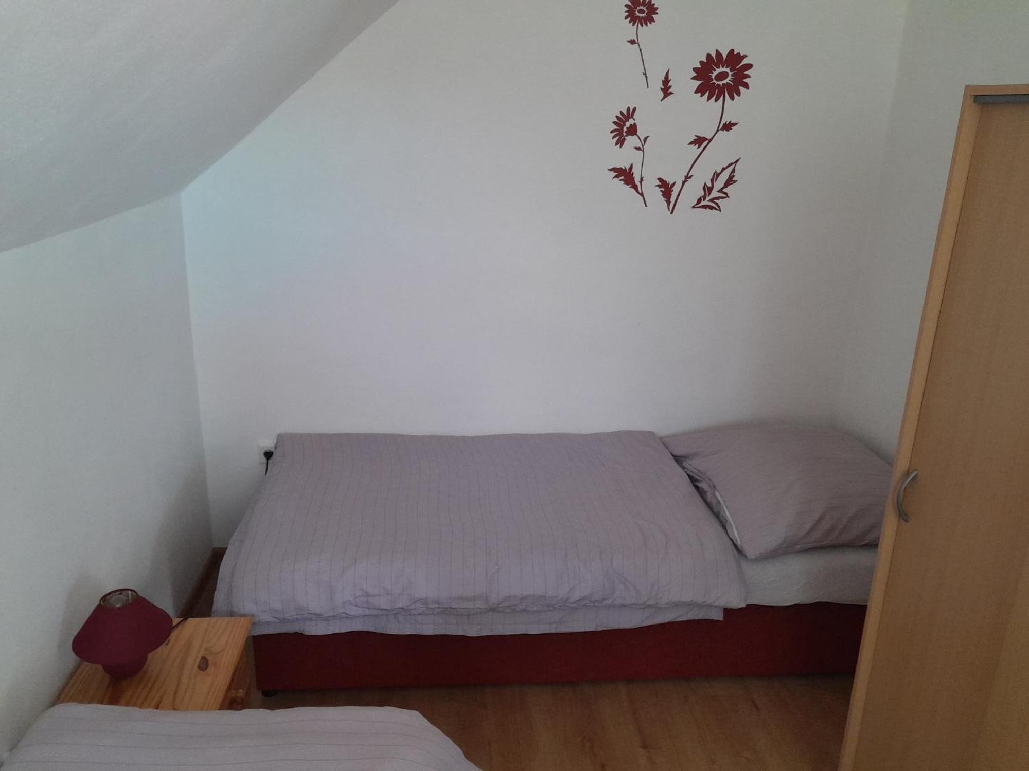 Penzion Anika Krasnohorska Dlha Luka Luaran gambar
