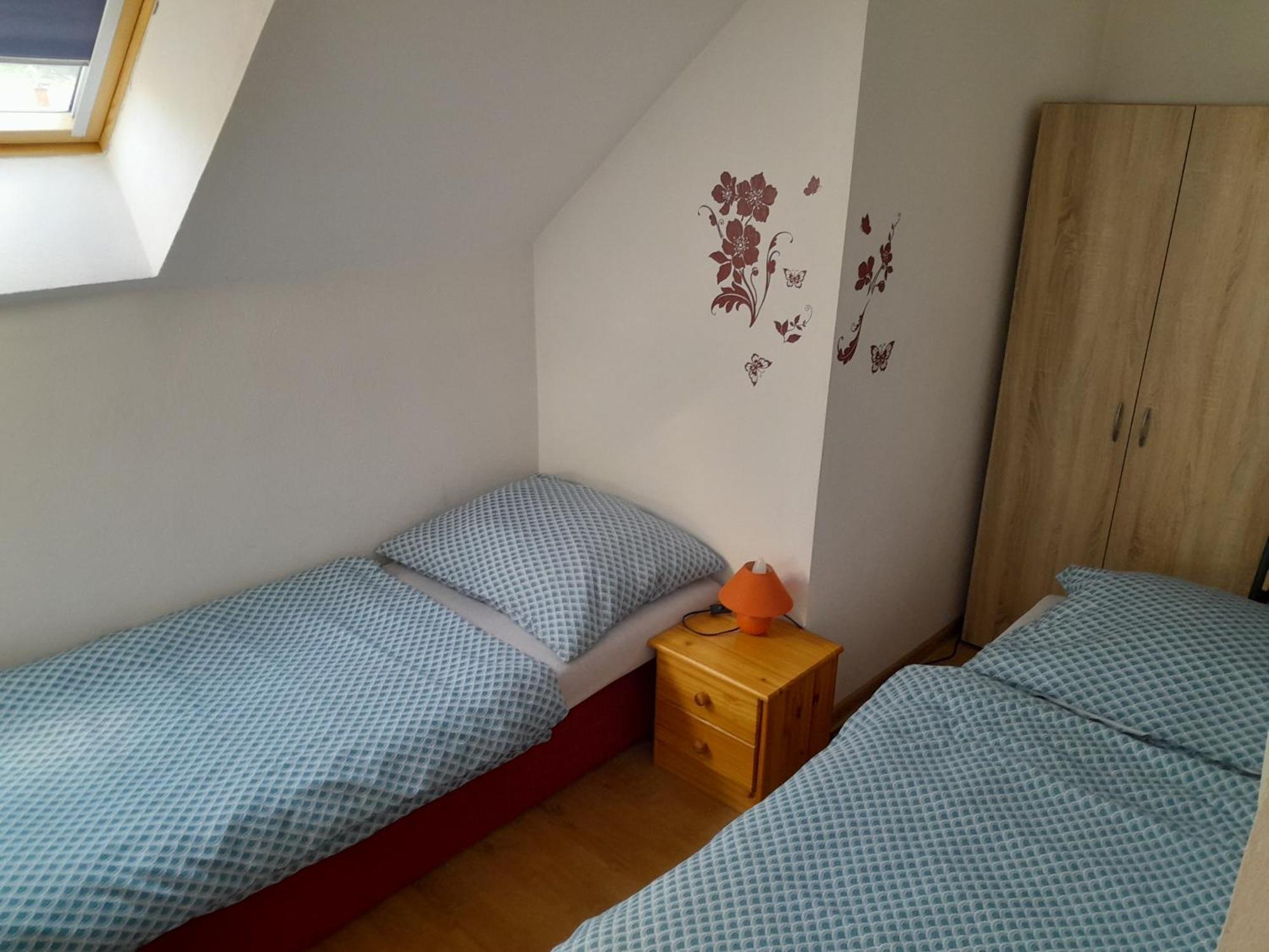 Penzion Anika Krasnohorska Dlha Luka Luaran gambar