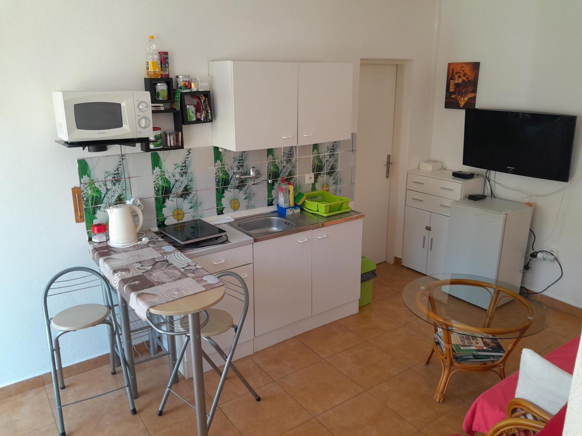 Penzion Anika Krasnohorska Dlha Luka Luaran gambar