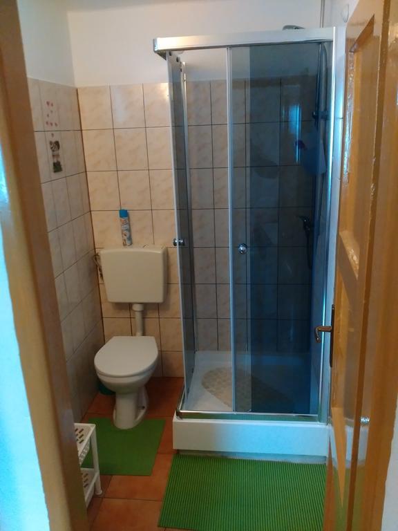 Penzion Anika Krasnohorska Dlha Luka Luaran gambar